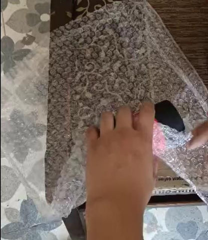 Universal Car Leather Steering Wheel Cover